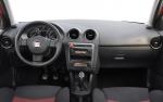 Seat Ibiza 2002 года
